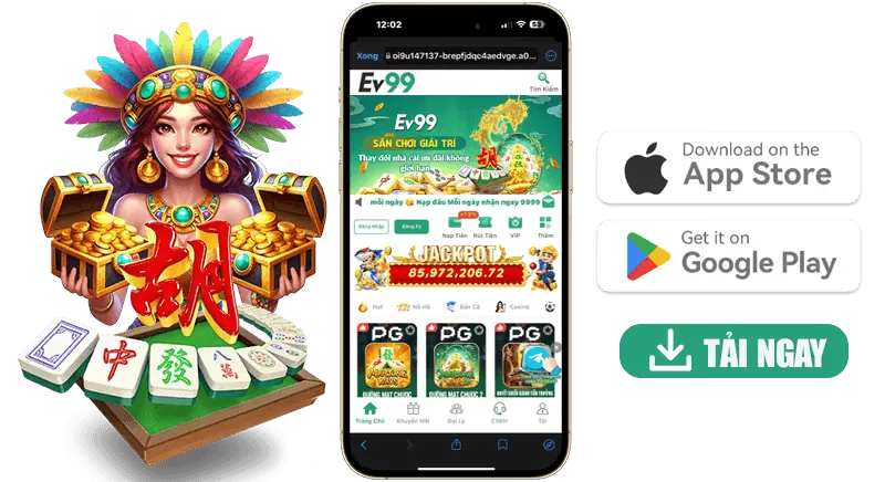 Đa dạng trò chơi casino Mig8 APK