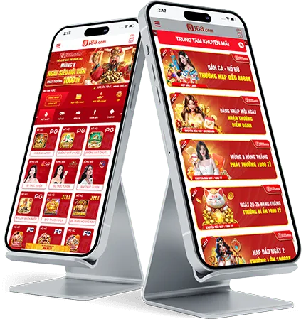 Các chương trình khuyến mãi hấp dẫn từ MIG8 APK