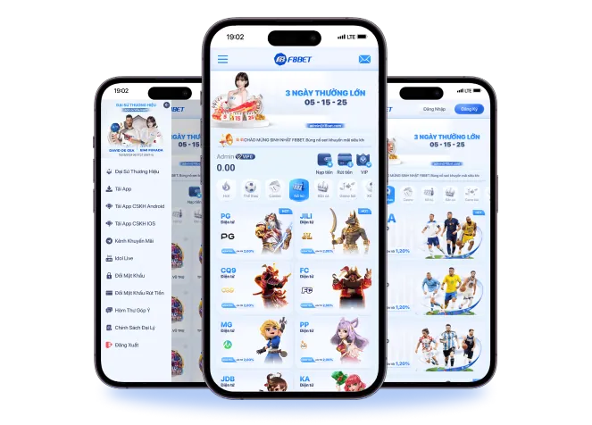 Hướng dẫn chơi game bắn cá mig8 apk