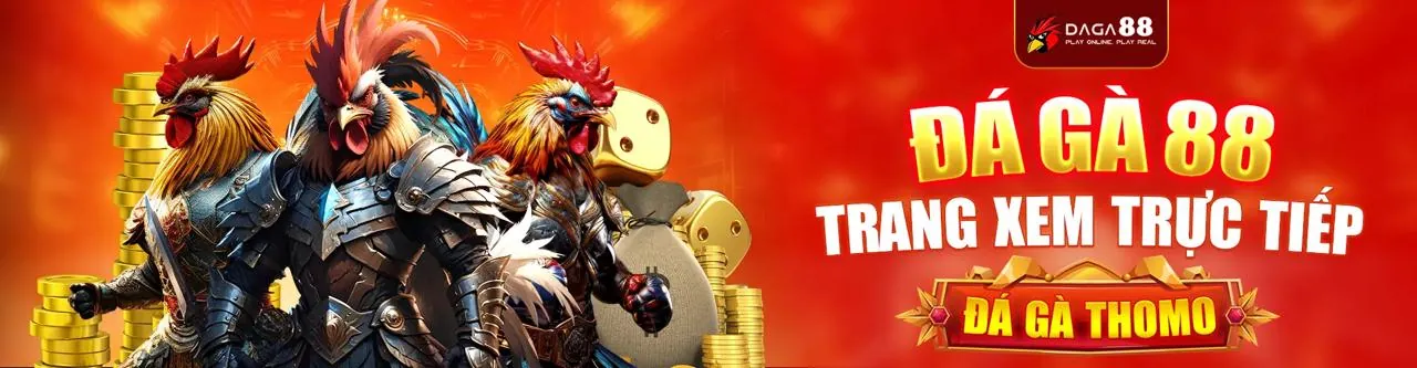 Đá gà trực tuyến kịch tính trên mig8 apk