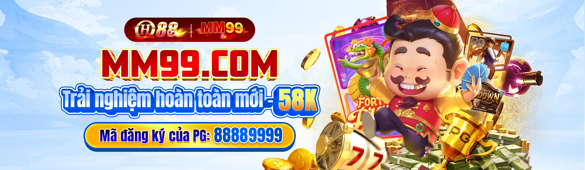 Hình ảnh trung tâm hỗ trợ mig8 apk, với biểu tượng hỏi đáp và giao diện người dùng thân thiện