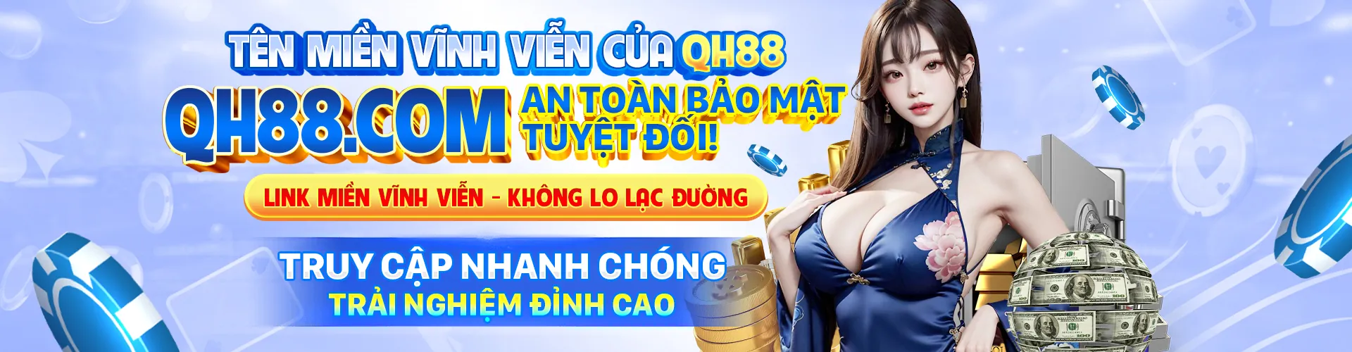 Câu Lạc Bộ VIP mig8 apk