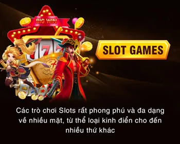 Khuyến mãi chào mừng người chơi mới