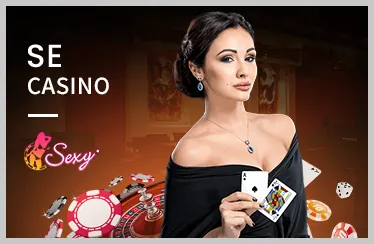 Casino Trực Tuyến Mig8 APK